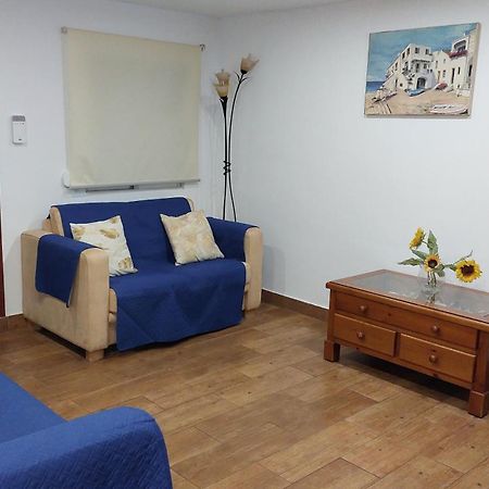 En Poniente Βίλα La Línea de la Concepción Εξωτερικό φωτογραφία