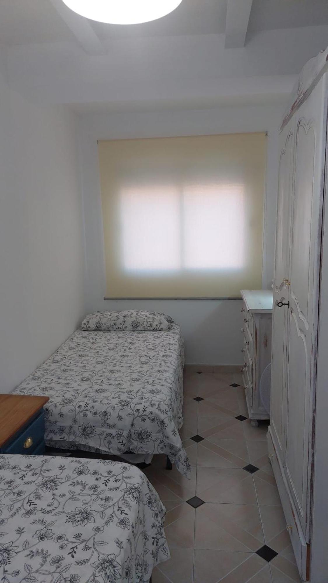 En Poniente Βίλα La Línea de la Concepción Εξωτερικό φωτογραφία