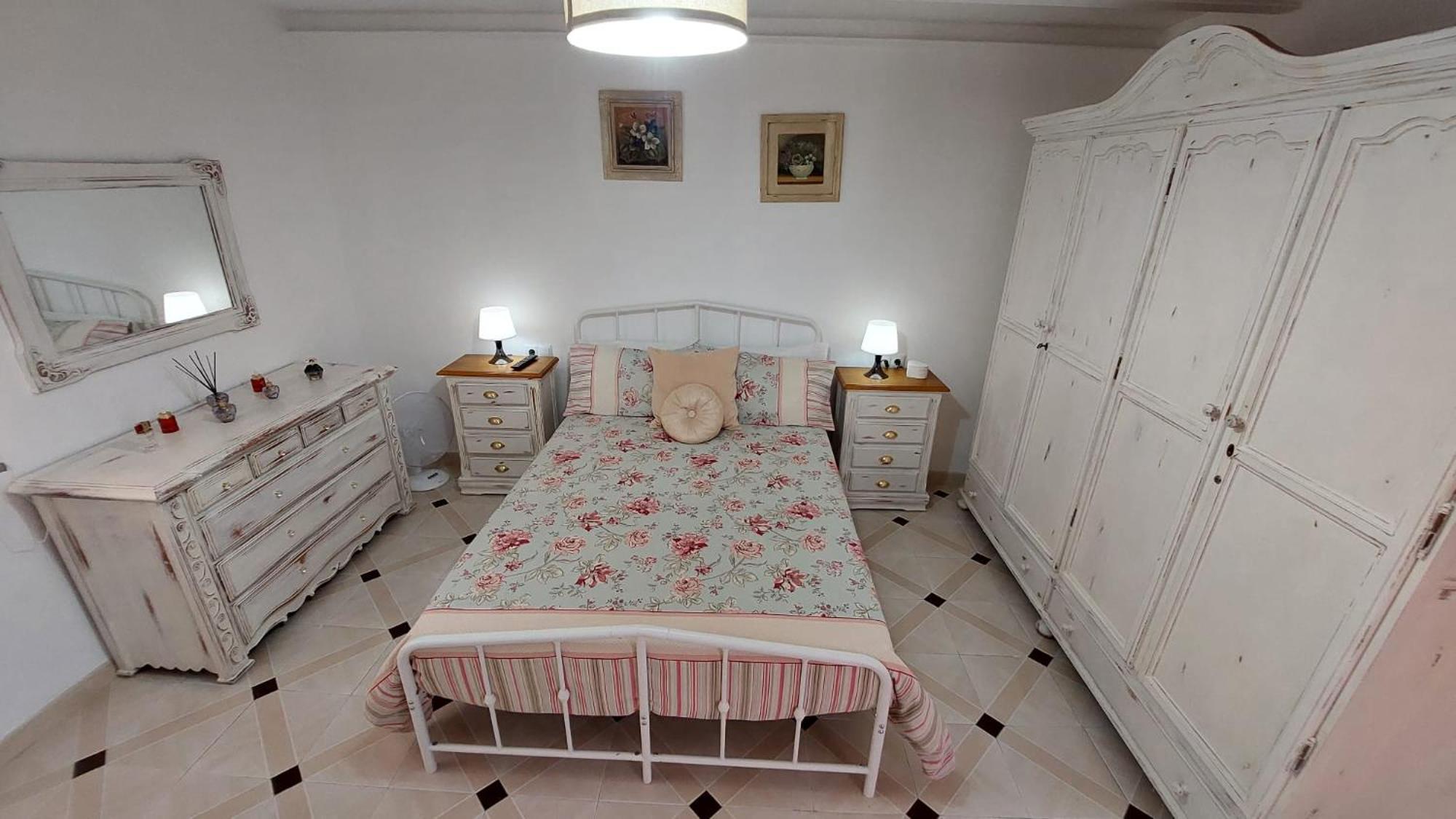 En Poniente Βίλα La Línea de la Concepción Εξωτερικό φωτογραφία