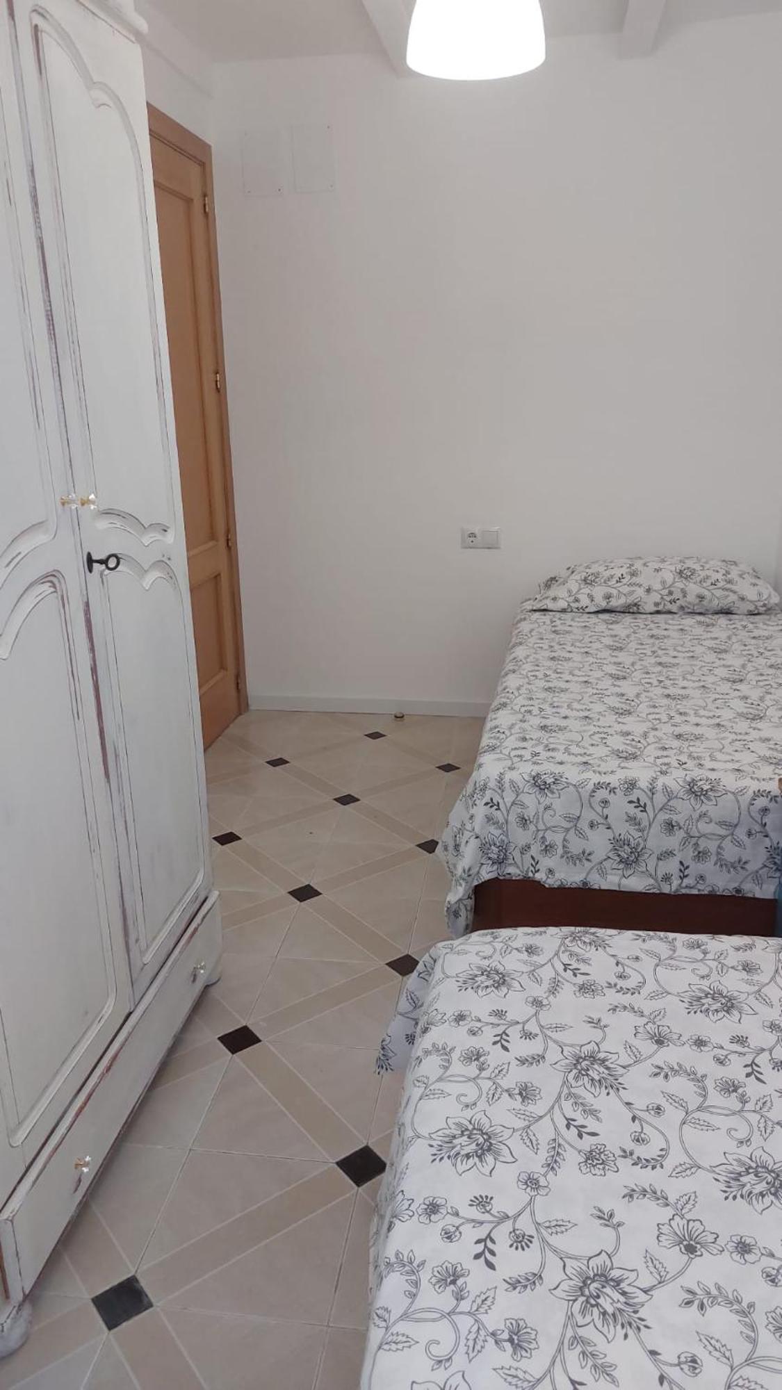 En Poniente Βίλα La Línea de la Concepción Εξωτερικό φωτογραφία