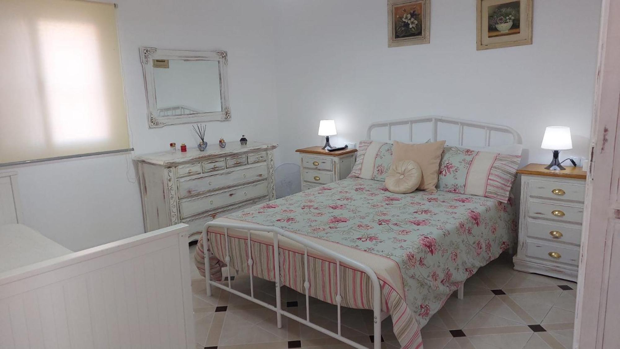 En Poniente Βίλα La Línea de la Concepción Εξωτερικό φωτογραφία