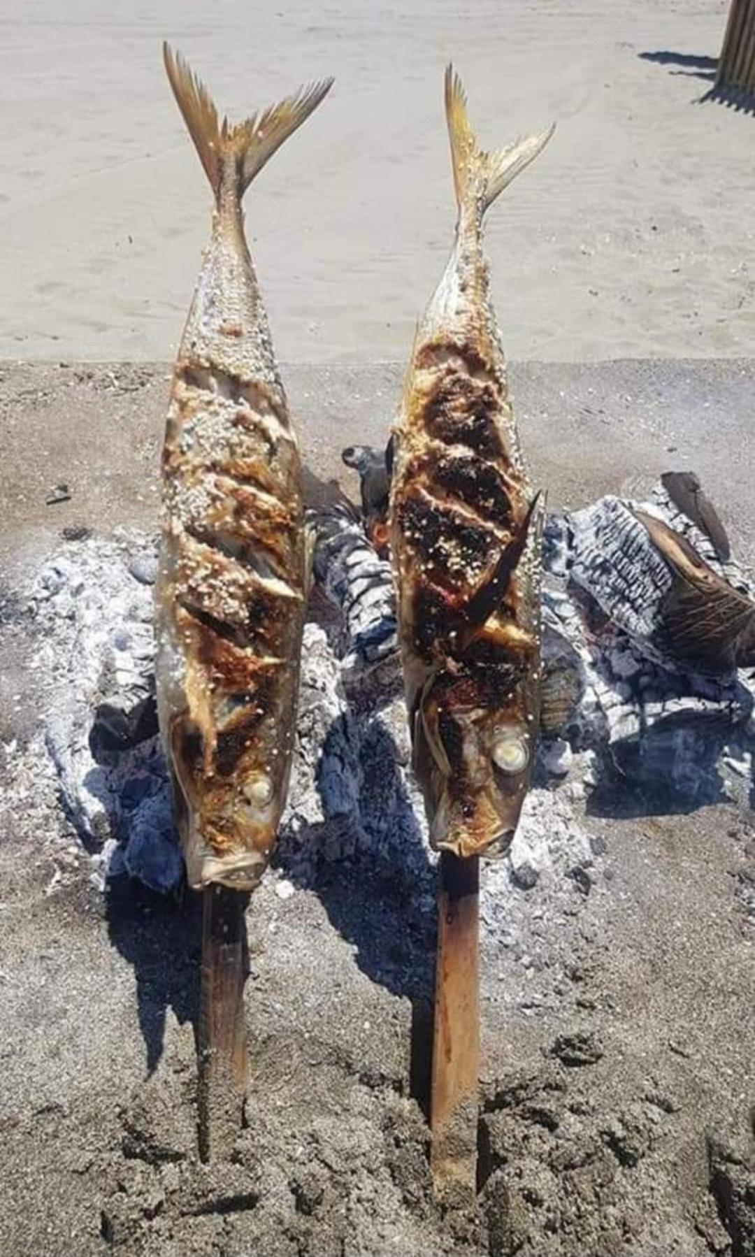 En Poniente Βίλα La Línea de la Concepción Εξωτερικό φωτογραφία