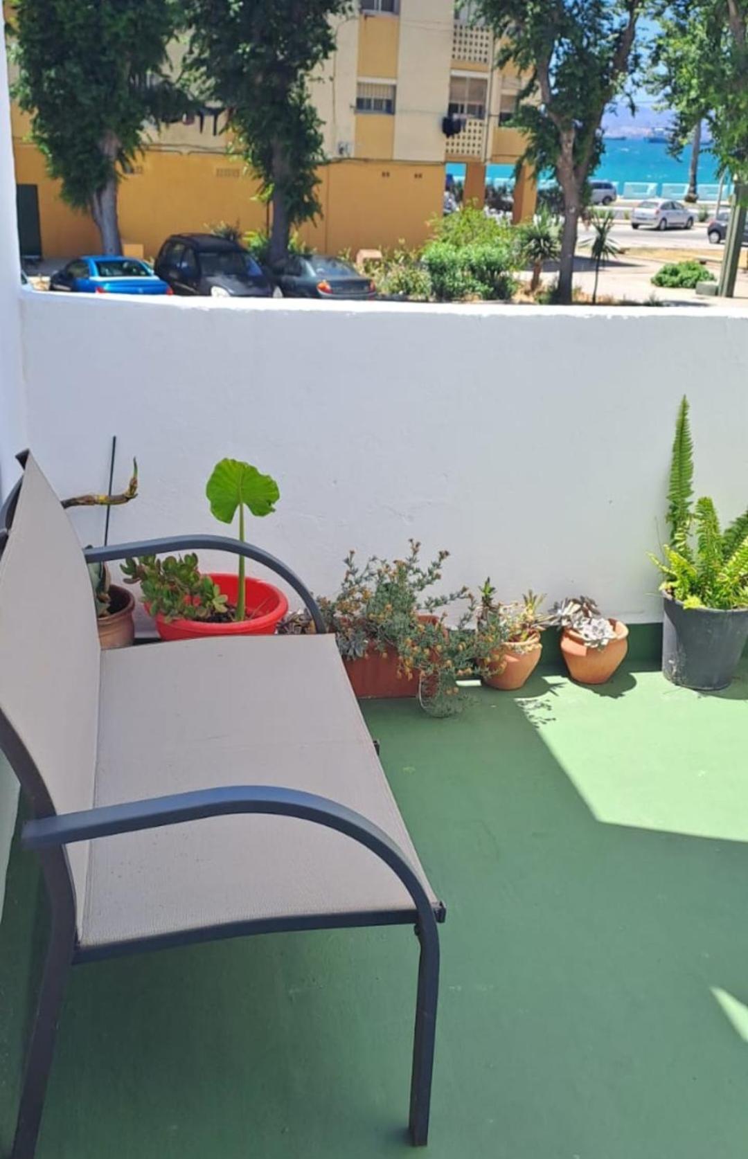 En Poniente Βίλα La Línea de la Concepción Εξωτερικό φωτογραφία