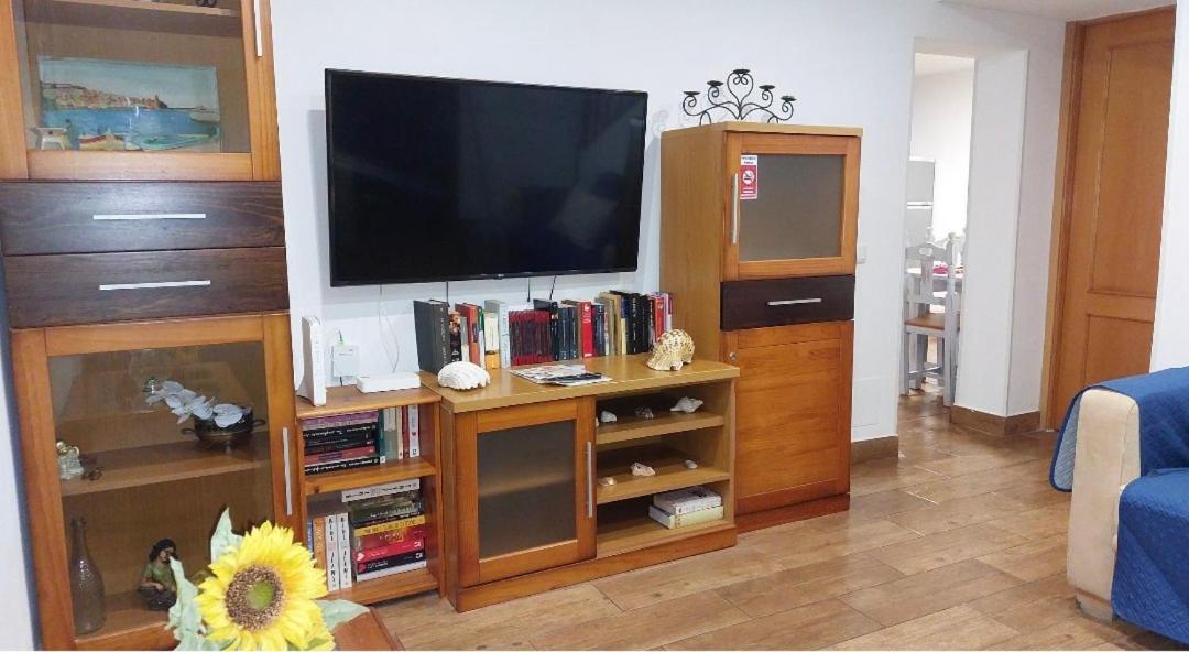 En Poniente Βίλα La Línea de la Concepción Εξωτερικό φωτογραφία
